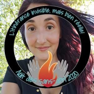 Meet your Posher, Sandra